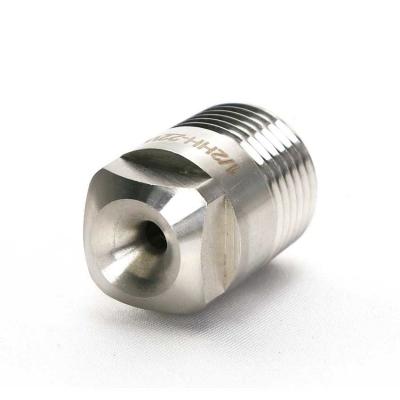 China Factory 1/4 inch BSPT full hhw cone nozzle jet for sale