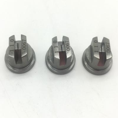 China Garment shops stainless steel spray nozzles teejet 1100067 for sale