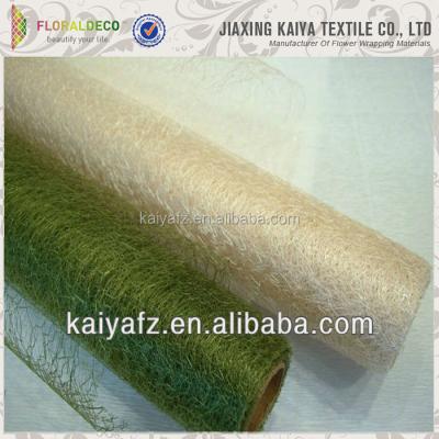 China Gift Flower Wrapping Banana Tree Roll for sale