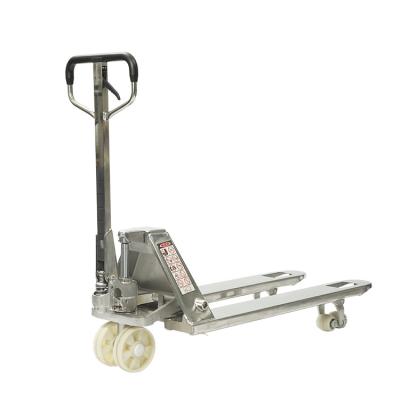 China Sinolift ACS20H/ACS25H/ACS30H Retail Pallet Truck for sale