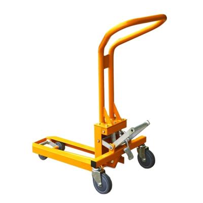 China Industrial Sized Mechanic Sinolift MR200z Hand Pallet Lifter for sale