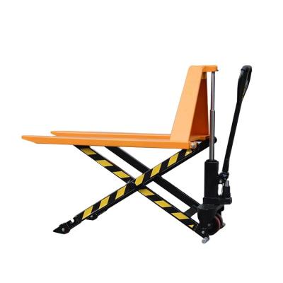 China Other Sinolift GSF Hydraulic Cylinders Scissor Pallet Truck for sale