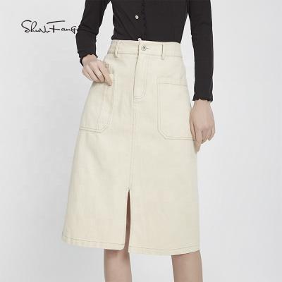 China Anti-static summer hot sale fashion to the single woman's pleated skirt women's short skirt casual skirt for sale