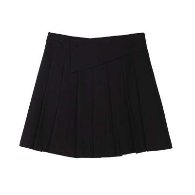 China Anti-Static Made In China High Quality Customizable High-waist Single Plain Skirt Can Be Shipped In Bulk for sale