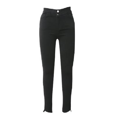 China Anti-wrinkle factory direct sales of high quality women's training pants a variety of styles can be shipped in bulk for sale