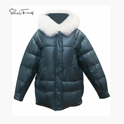 China Ultra Light Hot Selling Ladies Waterproof Winter Warm Ultra Light Woman With Hat Ladies Down Jackets for sale