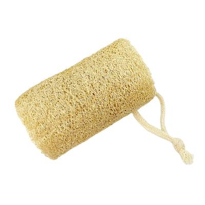 China Viable Most Popular Soft Bath Sponge Ball Loofah Scrubber Loofah Bath Sponge Scrubber for sale