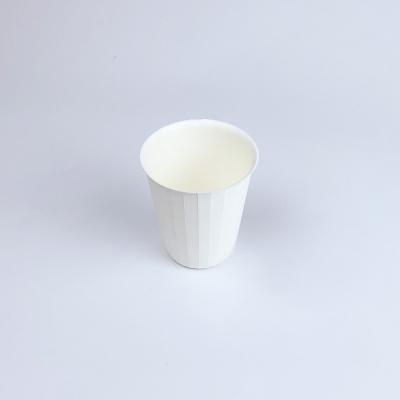 China China Wholesale Disposable Custom Food and Beverage Custom Tea Cup High Quality Selling Biodegradable Paper Cups Packaging OEM and ODM for sale