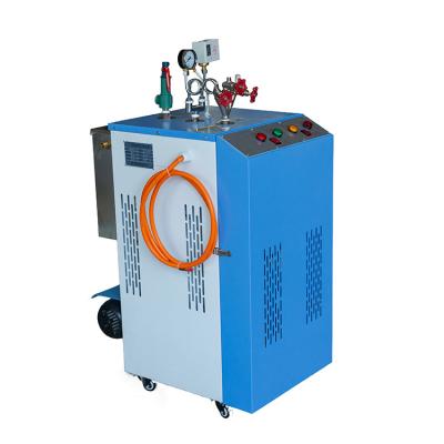 China Multiple speed Competitive Price Good Quality Large Capacity Engine Generator Cost-Effective Small Steam Boiler for sale