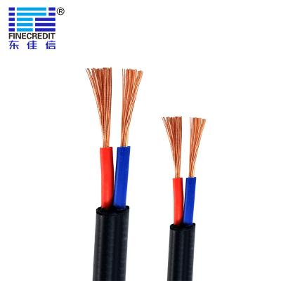 China 6mm Industriële Elektrokabel Te koop