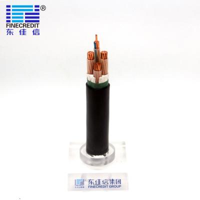 China BS6724 Low Voltage Power Cable for sale