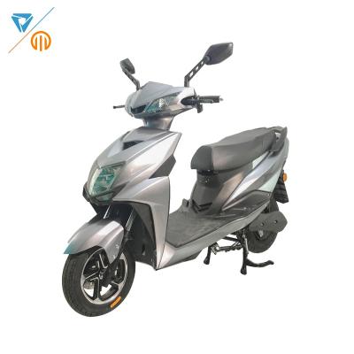 China Chinese steel moped VIMODE electric bike e scooter moped for sale