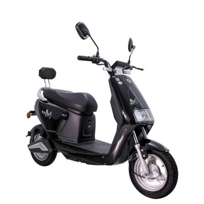 China VIMODE unisex green china made high speed adult electric scooter motorcycle with sidecar for sale