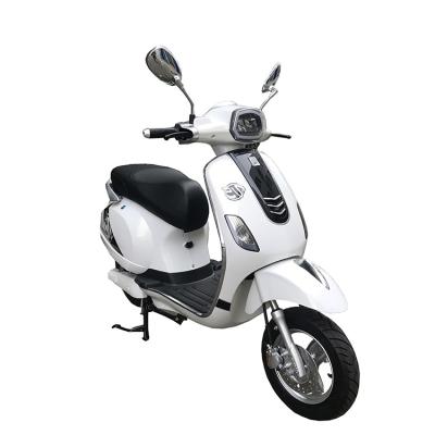 China Unisex Eu warehouse VIMODE rental mobility small weped ebike cargo scooters 150kg eletronic load for sale