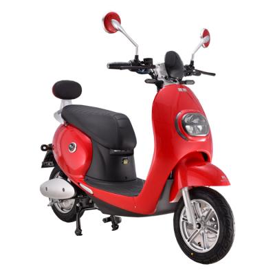 China VIMODE Unisex Mini Long Range Two Wheel Electric Scooter For Adult for sale