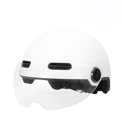 China Projective Protection VIMODE Mini Vintage Head Open Face Safety Safety Helmets Safety Motorbike for sale