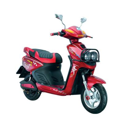 China Adult 2 seat unisex VIMODE Volta electric scooter from china to jakatra for sale