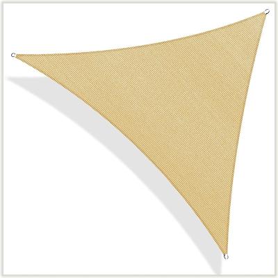 China Strong Good Price Guaranteed Quality Outdoor Sun Waterproof Garden Shade Sail for sale