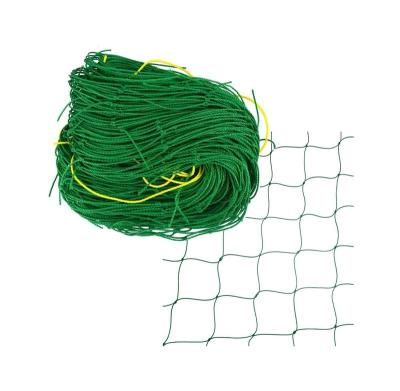 China Strong Innovative Function Vegetables Goal Garden Football Net for sale