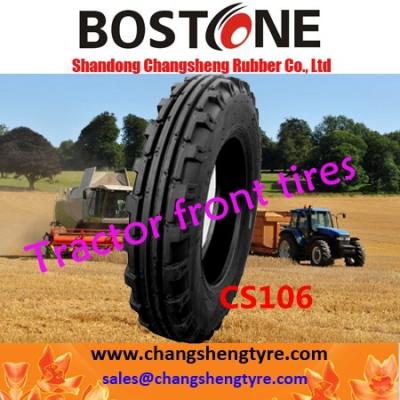 China Agricultural Tractor Front Tires - Lug Ring for sale