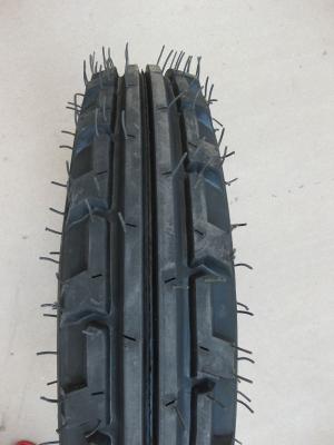 China 7.50-20-8pr Agricultural Tractor Front Tyres - Lug Ring for sale