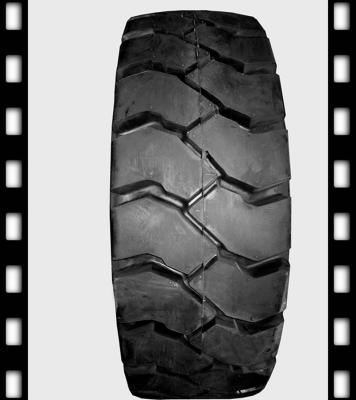 China 6.00-9-10PR Forklift Truck Tyres for sale