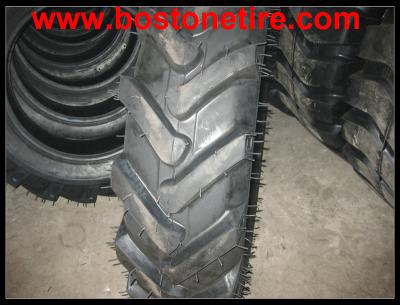 China 14.9-26-10PR Bias farm tyres for Tractors for sale