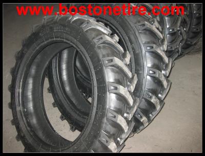 China 8.3-24-8PR Agriculture Tractor Tires - R1 for sale