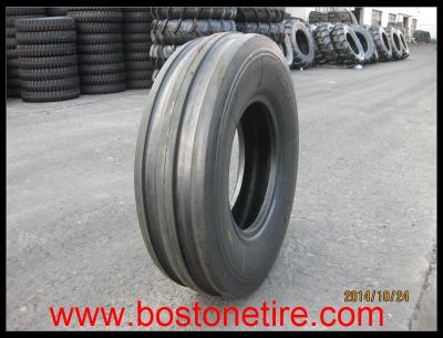 China 7.50-20-8PR Farm Tractor front tires for sale