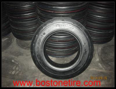 China 6.50-16-8PR Farm Tractor front tires for sale