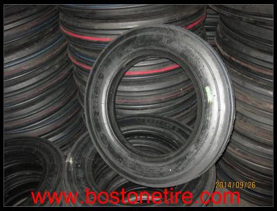 China 5.00-16-6PR Farm Tractor front tires for sale