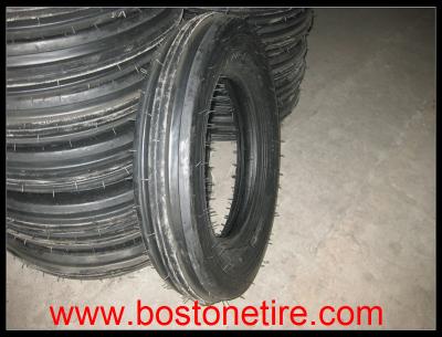 China 5.00-15-6PR Farm Tractor front tires for sale