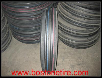 China 4.00-19-6PR Farm Tractor front tires for sale