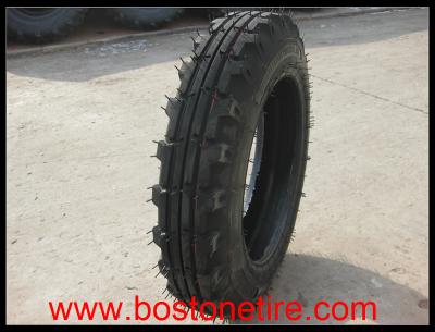 China 5.50-16-6pr Agricultural Tractor Front Tyres - Lug Ring for sale