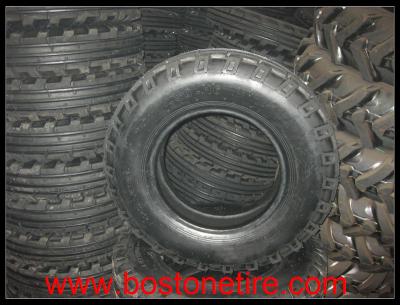 China 7.50-16-6pr Agricultural Tractor Front Tyres - Lug Ring for sale