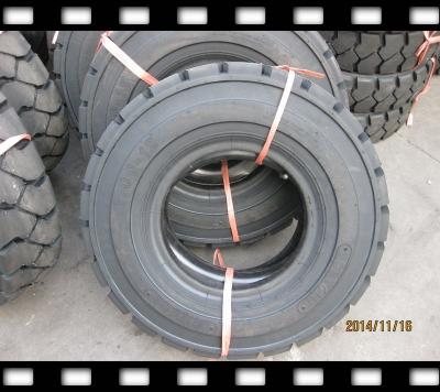 China 7.00-12-12PR Forklift Truck Tyres for sale