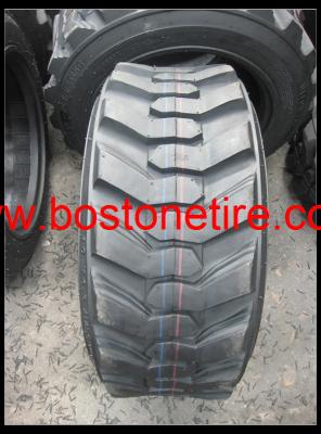 China 12-16.5 Skid steer tires TL G2 for sale