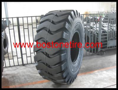 China 26.5-25-20pr OTR tyres E3/L3 | Loader tyres for sale