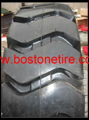 China 14.00-24-20pr OTR tyres E3/L3 for sale