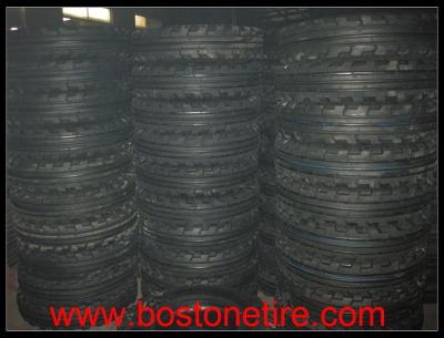 China 6.50-20-8pr Agricultural Tractor Front Tyres - Lug Ring for sale