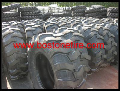 China 16.9-24-12pr Industrial tyres R4 TL for sale