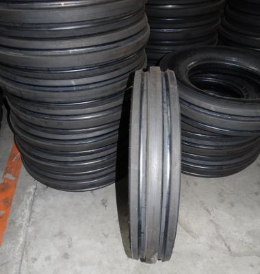 China Cheap price BOSTONE tractor front tyres aberdeen with 4.50-19 F2 three 3 rib lug ring pattern for sale online for sale