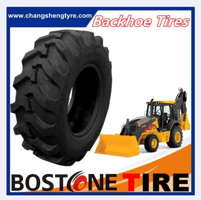 China 10.5 12.5/80-18 industrial backhoe tires R4 agricultural tyres  from China factory suppliers for sale