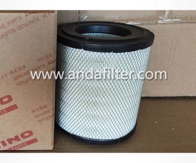 China High Quality Air Filter For HINO 17801-78020 for sale