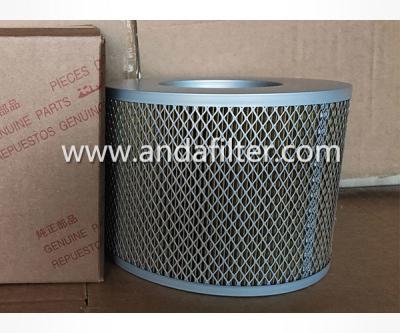 China High Quality Air Filter For HINO 17801-78040 for sale