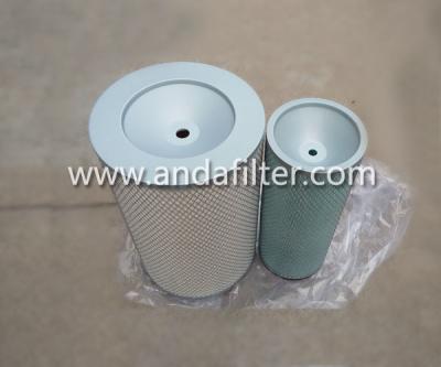 China High Quality Air Filter For NISSAN 16546-97013+ 16546-99513 for sale