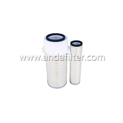 China High Quality Air Filter For KOMATSU 600-181-9500 for sale