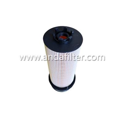 China High Quality Fuel Filter For MANN PU966/1X for sale