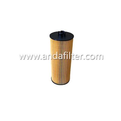 China High Quality Oil Filter For HENGST E161H01D28 for sale