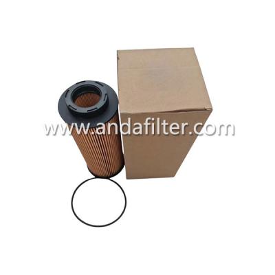 China High Quality Oil Filter For SCANIA 1873014 for sale